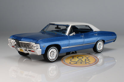 1967 Chevrolet Impala (Pre-Owned)