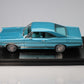 1967 Ford Galaxie Coupe