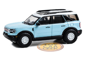 2023 Ford Bronco Sport