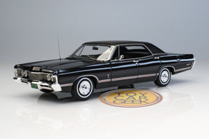 1968 Mercury Brougham