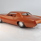 1969 Cadillac Eldorado Friction Promo Car (Pre-Owned)