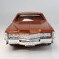 1969 Cadillac Eldorado Friction Promo Car (Pre-Owned)