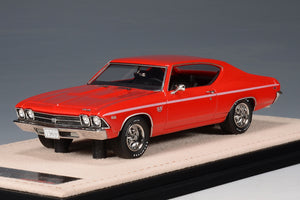 1969 Chevrolet Chevelle SS 396