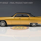 1970 Cadillac Sedan de Ville LIMITED EDITION (Pre-Order)