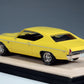 1969 Chevrolet Chevelle SS 396 - Yellow (BACK-ORDER)