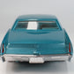 1969 Cadillac Eldorado Coaster Promo Car w/Box (Pre-Owned)