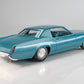 1969 Cadillac Eldorado Coaster Promo Car w/Box (Pre-Owned)