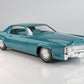 1969 Cadillac Eldorado Coaster Promo Car w/Box (Pre-Owned)