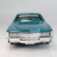 1969 Cadillac Eldorado Coaster Promo Car w/Box (Pre-Owned)