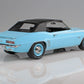 1969 Chevrolet Camaro SS Conv.