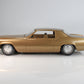 1969 Cadillac Eldorado Coaster Promo Car (Pre-Owned)