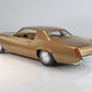 1969 Cadillac Eldorado Coaster Promo Car (Pre-Owned)