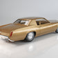 1969 Cadillac Eldorado Coaster Promo Car (Pre-Owned)