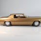 1969 Cadillac Eldorado Coaster Promo Car (Pre-Owned)