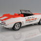 1969 Chevrolet Camaro Indy 500 Pace Car