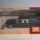 1980 Cadillac Superior Hearse