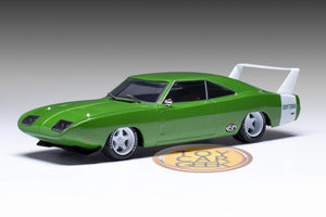 1969 Dodge Charger Daytona