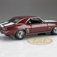 1969 Chevrolet Camaro Z28 - Burgundy (Pre-Owned)