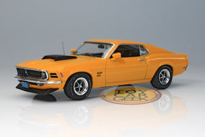 1970 Ford Mustang Boss 429