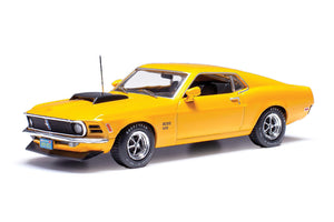1970 Ford Mustang Boss 429 (Pre-Order)