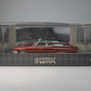 1970 Cadillac DeVille Convertible, Red (Pre-Owned)