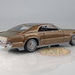 1970 Oldsmobile Toronado GT - Cinnamon Bronze