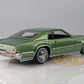 1970 Oldsmobile Toronado GT - Ming Jade