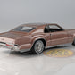 1970 Oldsmobile Toronado GT - Regency Rose (Back-Order)