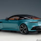 Aston Martin DBS Superleggera - Blue