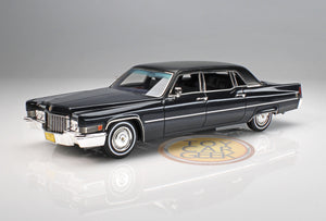 1970 Cadillac Fleetwood Series 75 - Blue (Pre-Owned)