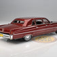 1970 Cadillac Fleetwood Series 75 - Red (Pre-Owned)