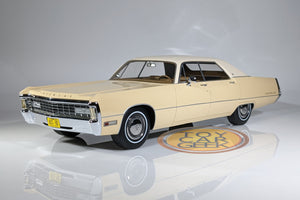 1971 Imperial LeBaron 4DRHT (Pre-Owned)