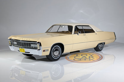 1971 Imperial LeBaron 4DRHT (Pre-Owned)