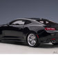 2017 Chevrolet Camaro ZL1 - Black