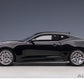 2017 Chevrolet Camaro ZL1 - Black