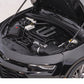 2017 Chevrolet Camaro ZL1 - Black