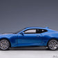 2017 Chevrolet Camaro ZL1 - Hyper Blue
