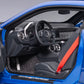 2017 Chevrolet Camaro ZL1 - Hyper Blue