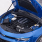 2017 Chevrolet Camaro ZL1 - Hyper Blue