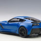 Chevrolet Corvette C7 Z06 - Blue