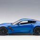 Chevrolet Corvette C7 Z06 - Blue