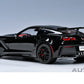 2019 Chevrolet Corvette ZR1 - Black