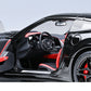2019 Chevrolet Corvette ZR1 - Black