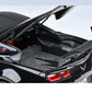 2019 Chevrolet Corvette ZR1 - Black