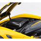 2019 Chevrolet Corvette ZR1 - Yellow