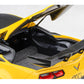 2019 Chevrolet Corvette ZR1 - Yellow