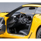 2019 Chevrolet Corvette ZR1 - Yellow