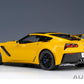 2019 Chevrolet Corvette ZR1 - Yellow