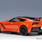 2019 Chevrolet Corvette ZR1 - Orange