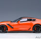 2019 Chevrolet Corvette ZR1 - Orange